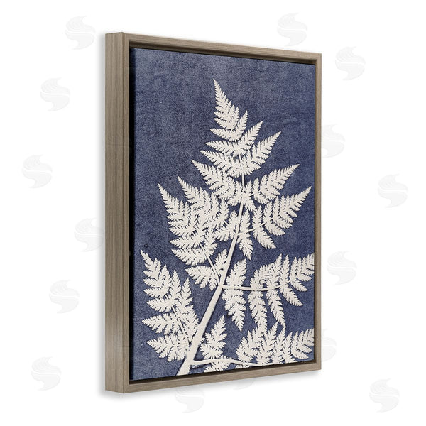 Stupell Industries Pernille Folcarelli | Forest Fern Silhouette Wall Art