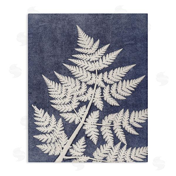 stupell industries Pernille Folcarelli | Forest Fern Silhouette Wall Art