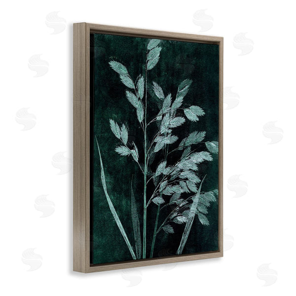 Stupell Industries Pernille Folcarelli | Green Botanical Imprints Wall Art