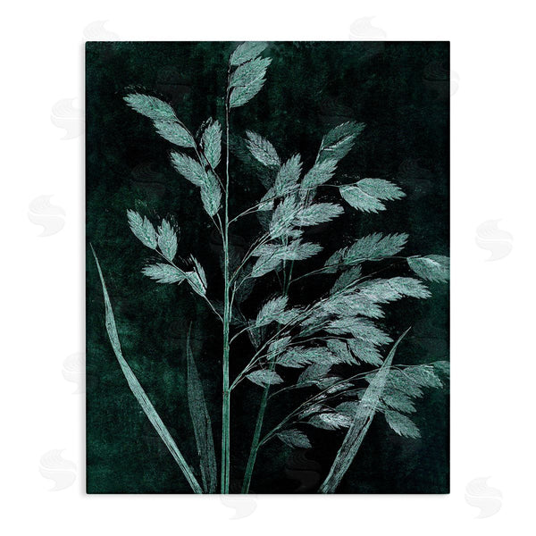 stupell industries Pernille Folcarelli | Green Botanical Imprints Wall Art
