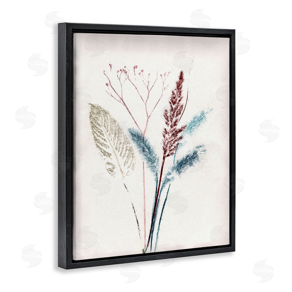 Stupell Industries Pernille Folcarelli | Natural Floral Impression Wall Art