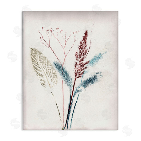 stupell industries Pernille Folcarelli | Natural Floral Impression Wall Art
