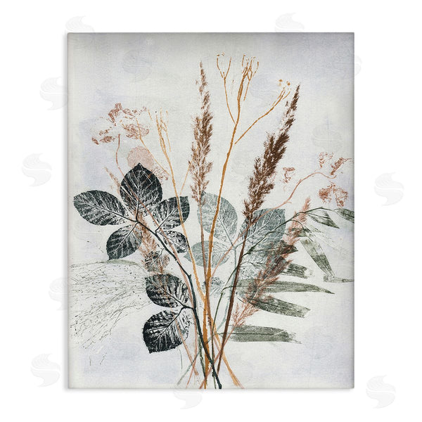 stupell industries Pernille Folcarelli | Natural Forest Leaves Wall Art