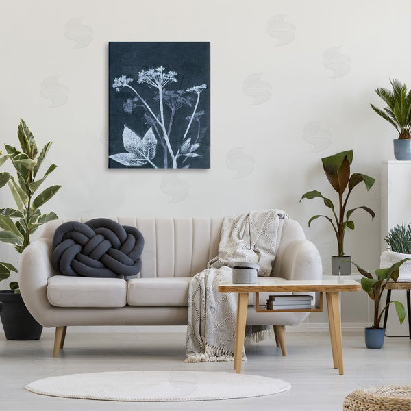 Stupell Industries Pernille Folcarelli | Spring Botanical Shapes Wall Art