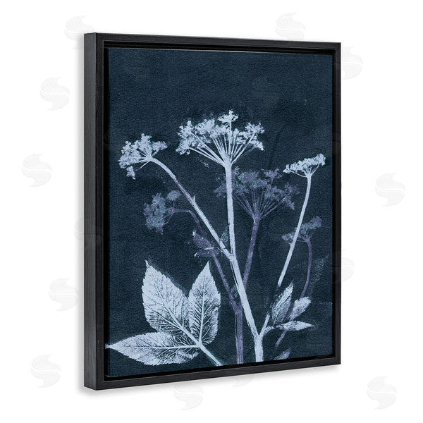 Stupell Industries Pernille Folcarelli | Spring Botanical Shapes Wall Art