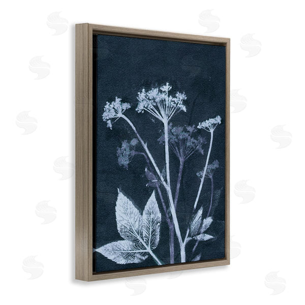 Stupell Industries Pernille Folcarelli | Spring Botanical Shapes Wall Art