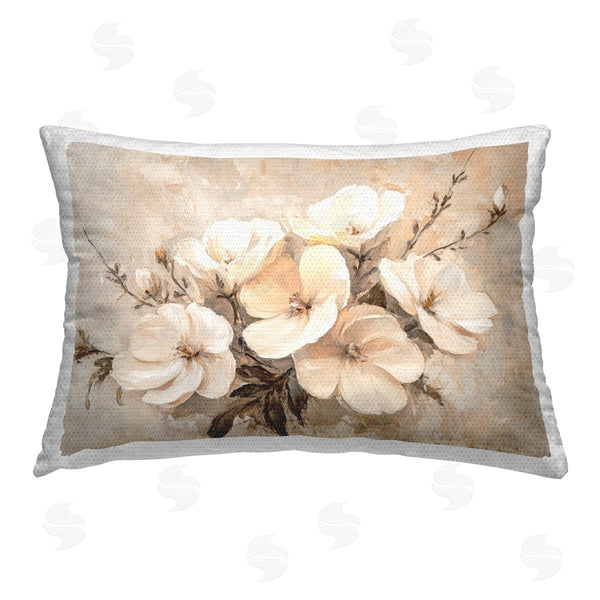 Stupell Industries Petal Prints Design | Blooming White Anemones
