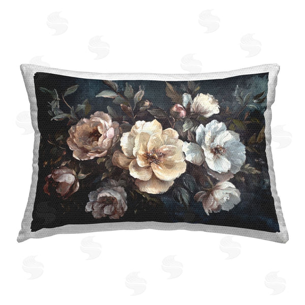Stupell Industries Petal Prints Design | Bold Vintage Blooms