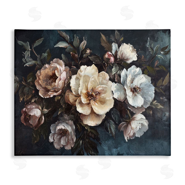 stupell industries Petal Prints Design | Bold Vintage Blooms