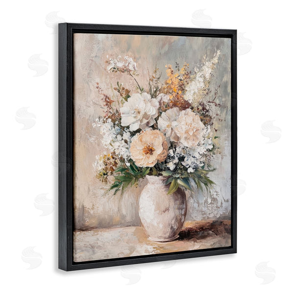 Stupell Industries Petal Prints Design | Bouquet Of Wildflowers