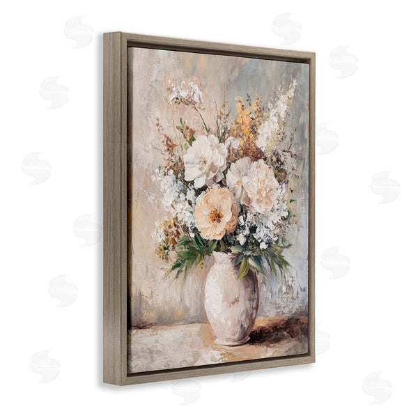 Stupell Industries Petal Prints Design | Bouquet Of Wildflowers