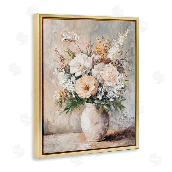 Stupell Industries Petal Prints Design | Bouquet Of Wildflowers