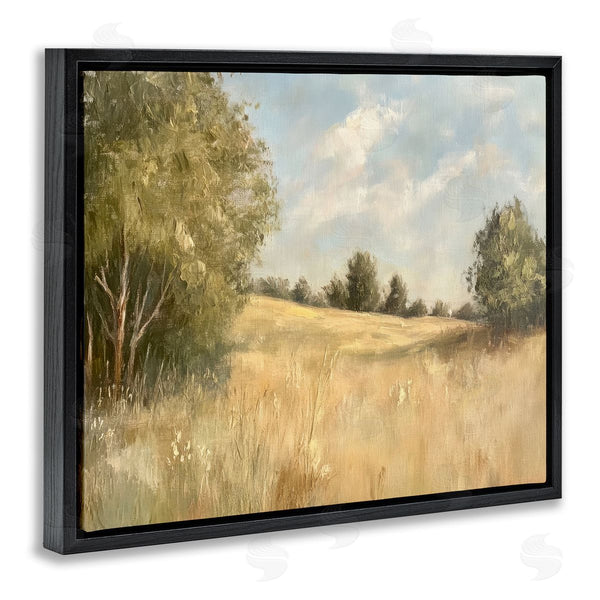 Stupell Industries Petal Prints Design | Classic Country Field