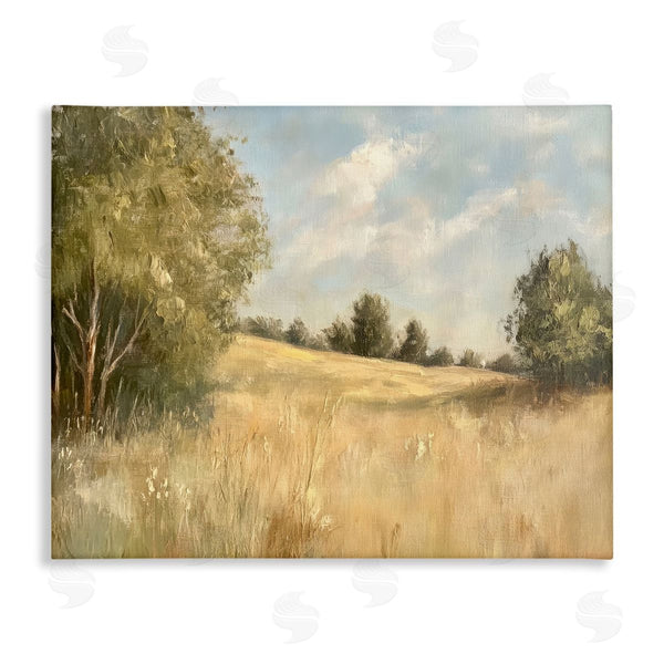 stupell industries Petal Prints Design | Classic Country Field