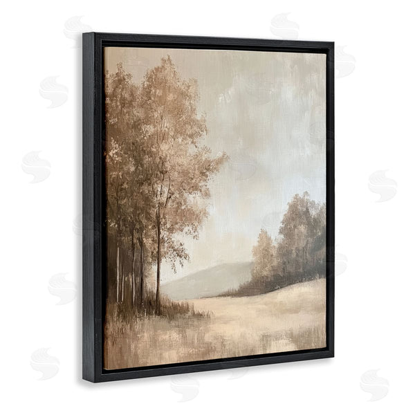 Stupell Industries Petal Prints Design | Country Nature In Winter