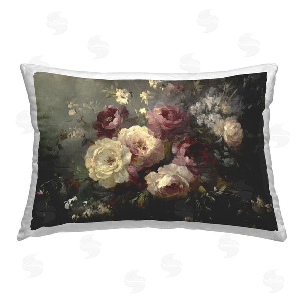 stupell industries Petal Prints Design | Floral Decadence Bouquet