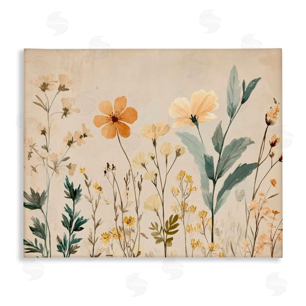 stupell industries Petal Prints Design | Free Flowers Foliage