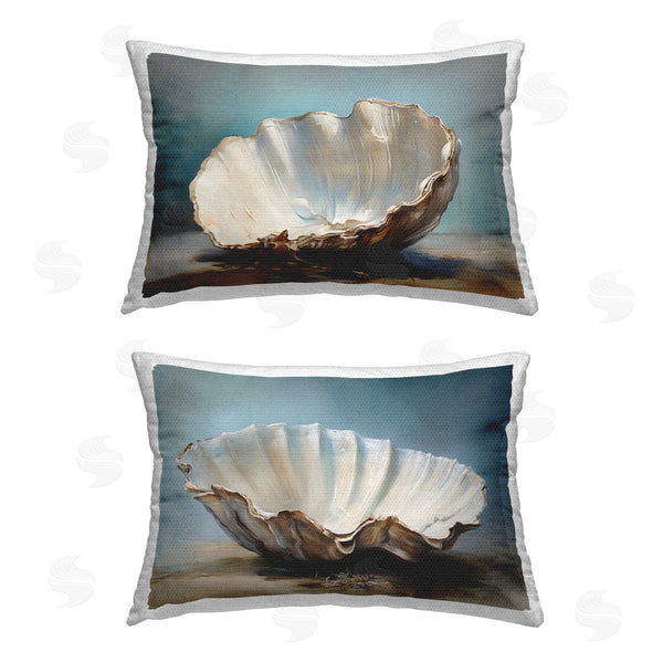 Stupell Industries Petal Prints Design | Fresh Beach Finds Shells