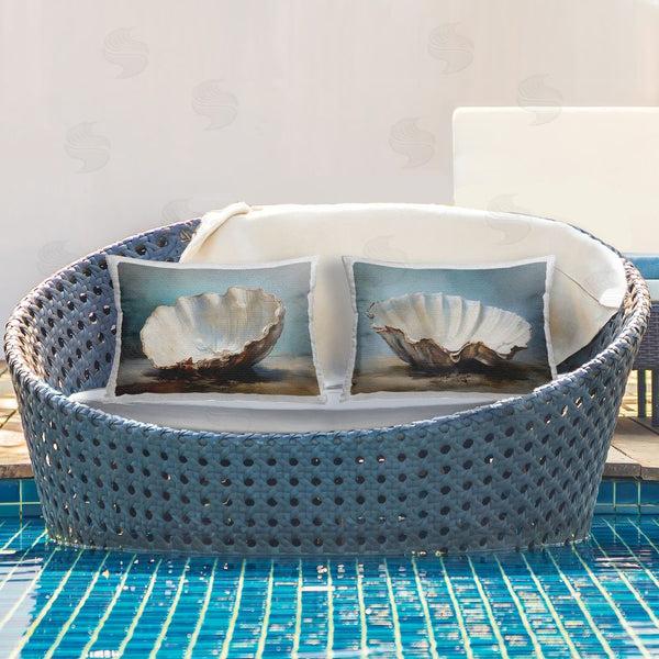 Stupell Industries Petal Prints Design | Fresh Beach Finds Shells