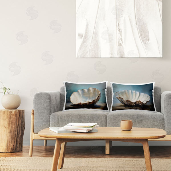 stupell industries Petal Prints Design | Fresh Beach Finds Shells
