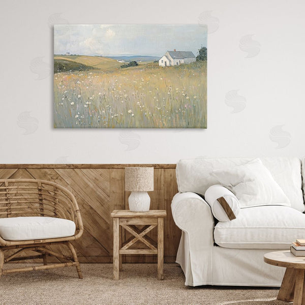 Stupell Industries Petal Prints Design | Homes In The Hills Wall Art