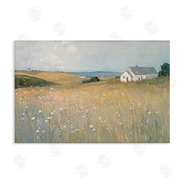 stupell industries Petal Prints Design | Homes in the Hills Wall Art