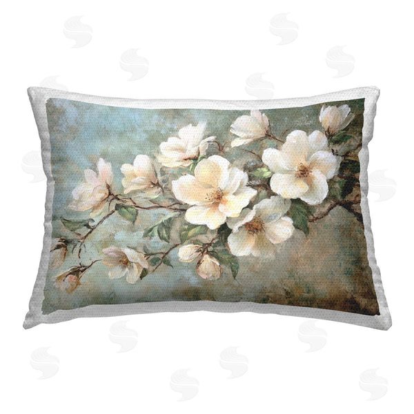 Stupell Industries Petal Prints Design | In Bloom Flower Branch