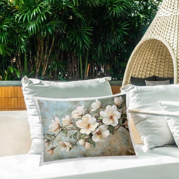 Stupell Industries Petal Prints Design | In Bloom Flower Branch