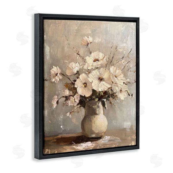 Stupell Industries Petal Prints Design | Lovely Heirloom Bouquet