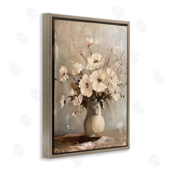Stupell Industries Petal Prints Design | Lovely Heirloom Bouquet