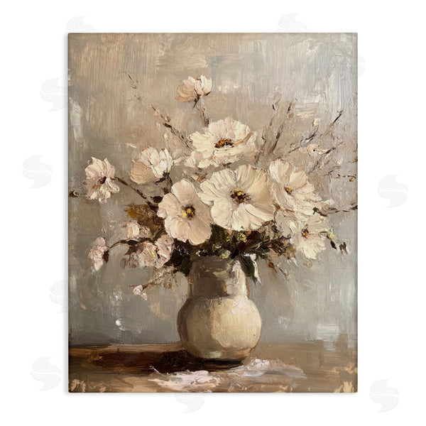 stupell industries Petal Prints Design | Lovely Heirloom Bouquet