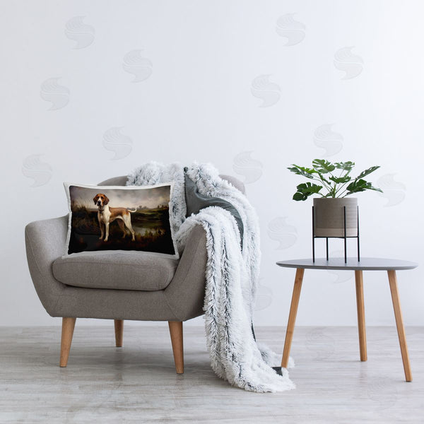 stupell industries Petal Prints Design | On The Hunt Landscape