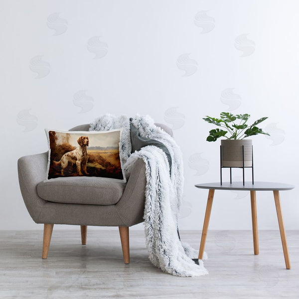 Stupell Industries Petal Prints Design | On The Hunt Scenery