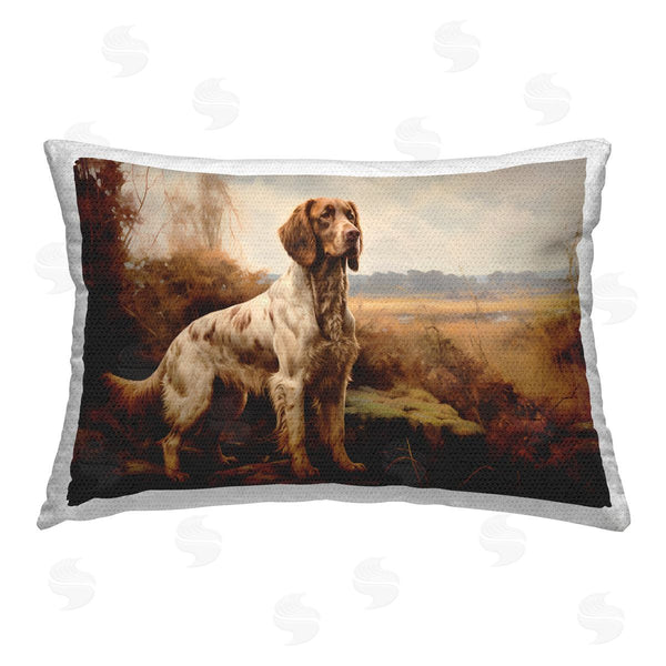 Stupell Industries Petal Prints Design | On The Hunt Scenery