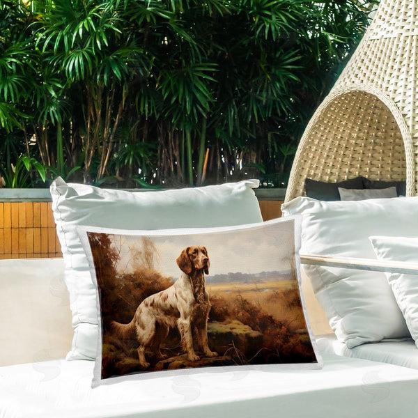 Stupell Industries Petal Prints Design | On The Hunt Scenery