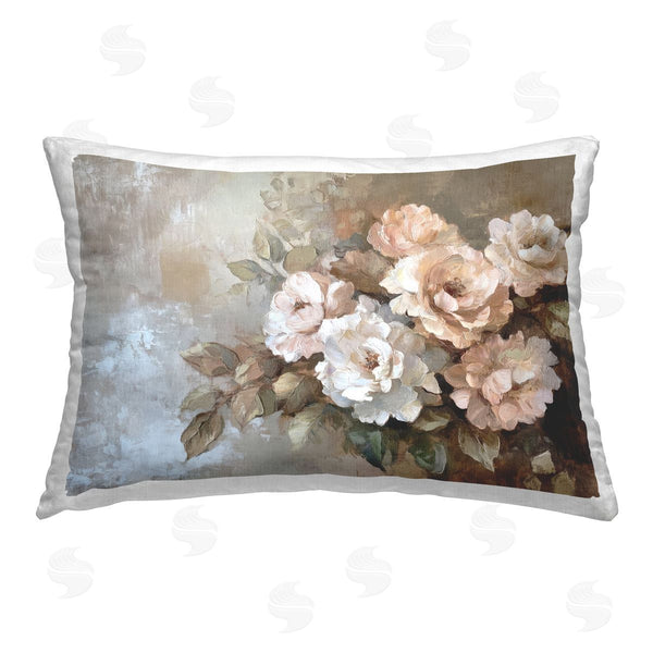 stupell industries Petal Prints Design | Pastel Budding Blooms