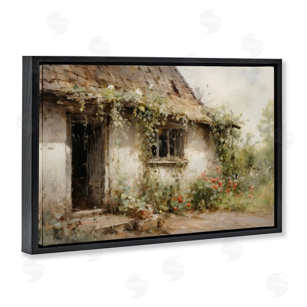 Stupell Industries Petal Prints Design | Reclaimed By Nature