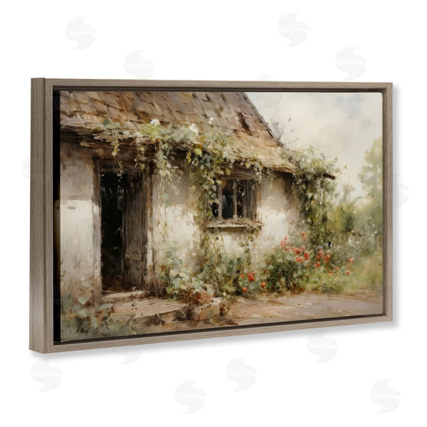 Stupell Industries Petal Prints Design | Reclaimed By Nature