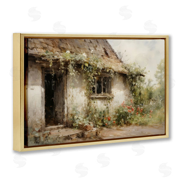 Stupell Industries Petal Prints Design | Reclaimed By Nature