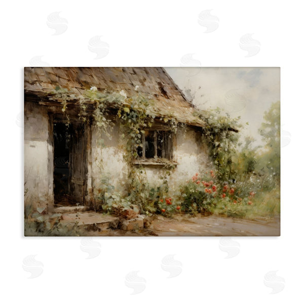 stupell industries Petal Prints Design | Reclaimed By Nature