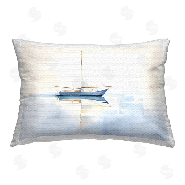 Stupell Industries Petal Prints Design | Reflective Sails View