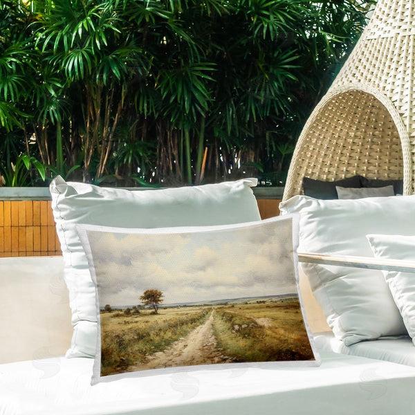 Stupell Industries Petal Prints Design | Rural Farm Road