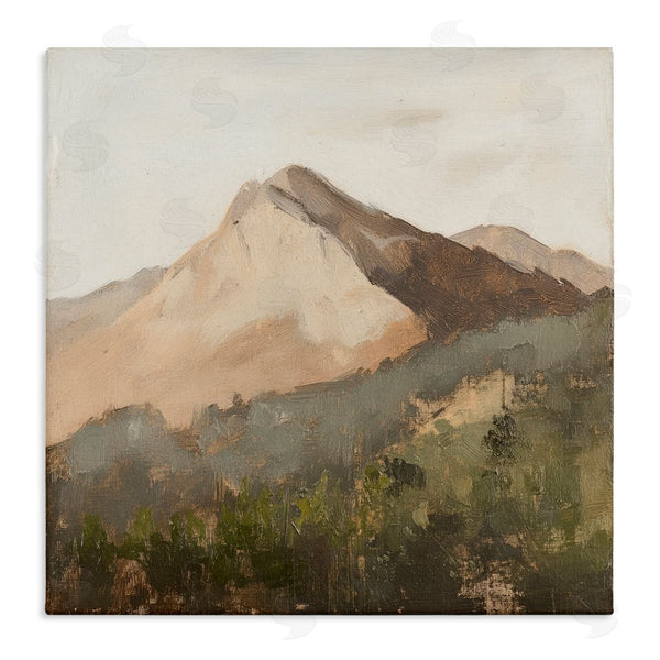 stupell industries Petal Prints Design | Sierra Mountain Landscape Wall Art