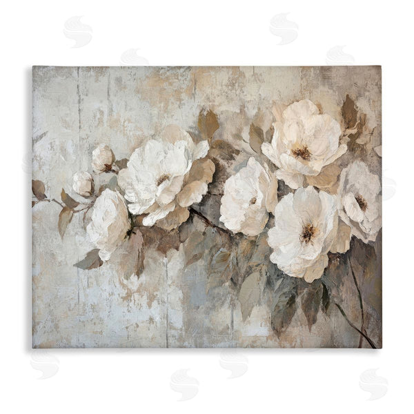 stupell industries Petal Prints Design | Summer Daze Blossoms