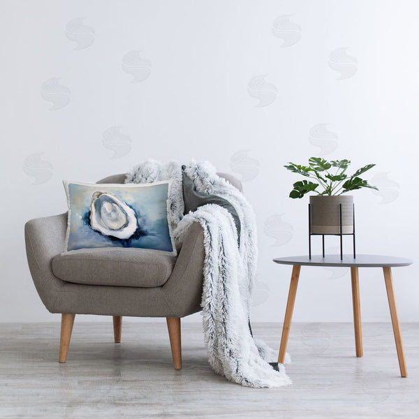 Stupell Industries Petal Prints Design | Traditional Mollusk View