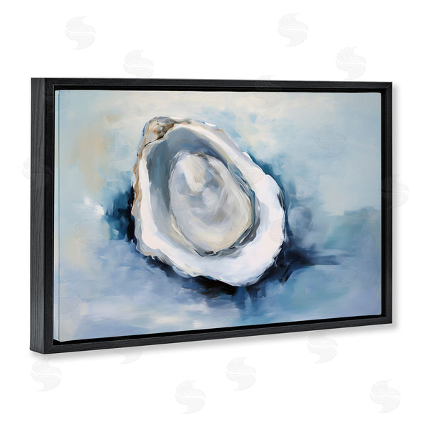 Stupell Industries Petal Prints Design | Traditional Mollusk View Wall Art