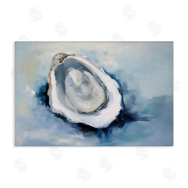 stupell industries Petal Prints Design | Traditional Mollusk View Wall Art
