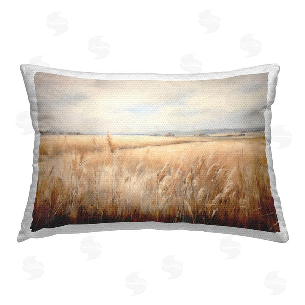 Stupell Industries Petal Prints Design | Vast Wheat Field