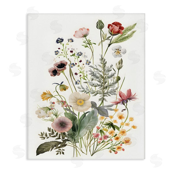stupell industries Petals Prints Design | Subtle Spring Blossoms