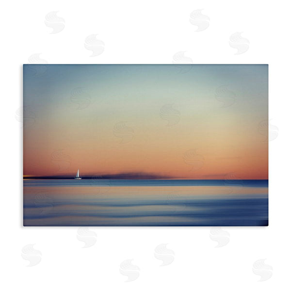 stupell industries Peter Dulis | Sailboat On The Water